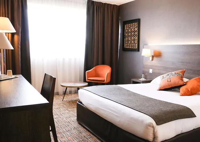 Best Western Plus Hotel Admiral