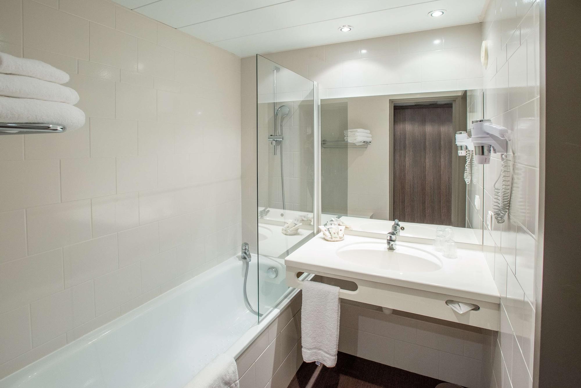 Hotel Western Admiral La Tour-de-Salvagny