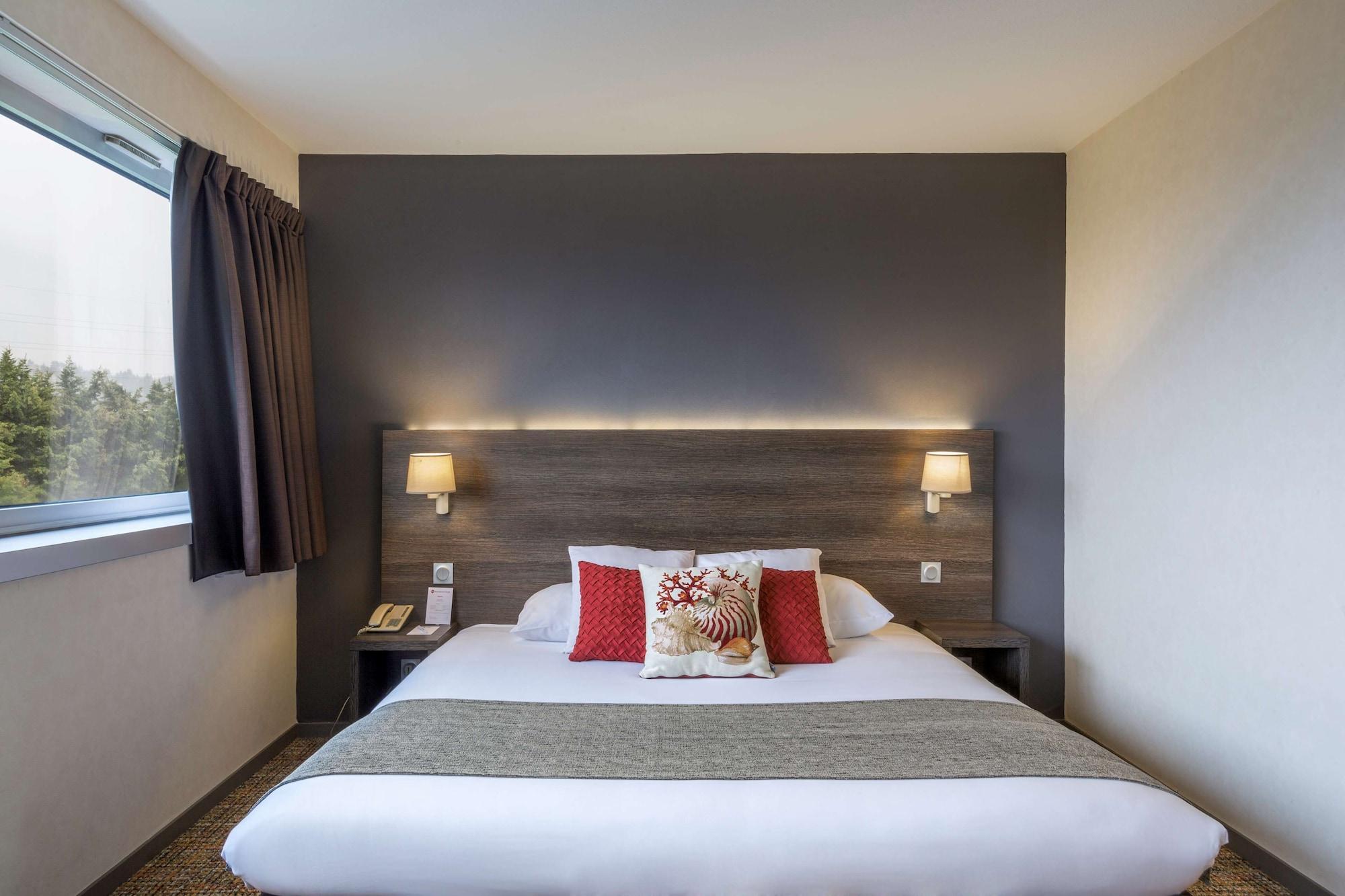 Hotel Western Admiral