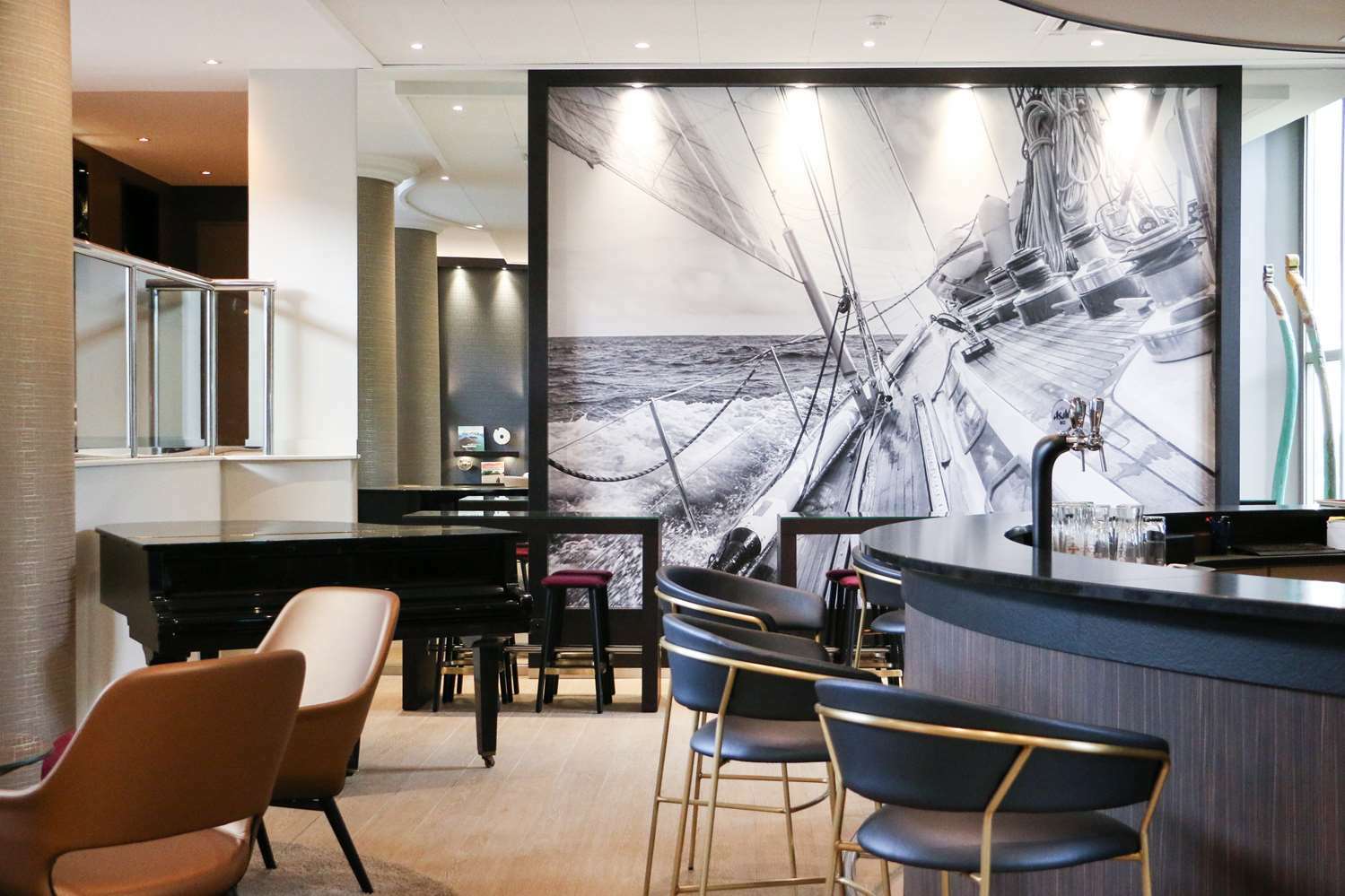 Hotel Western Admiral