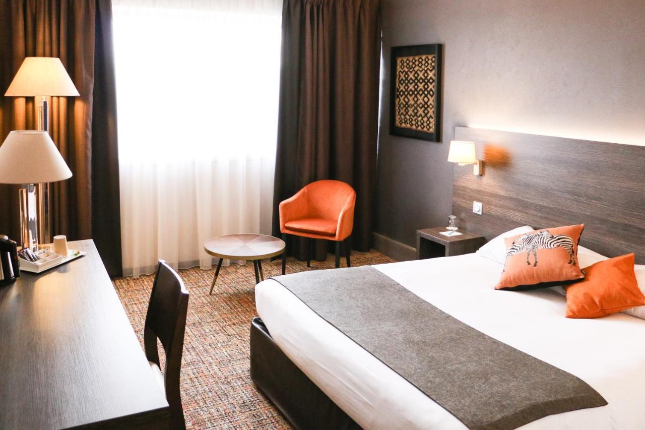 Western Admiral Hotel 4*