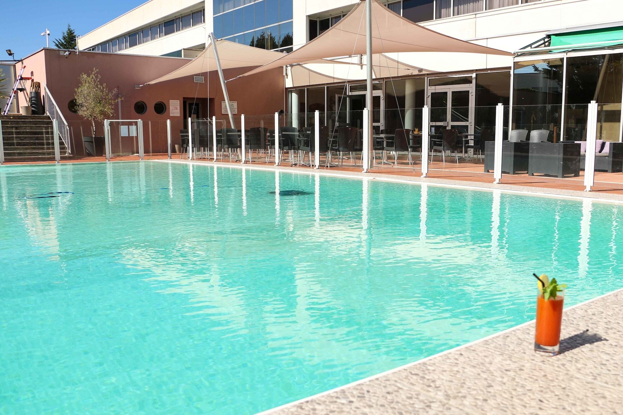 Western Admiral Hotel 4*