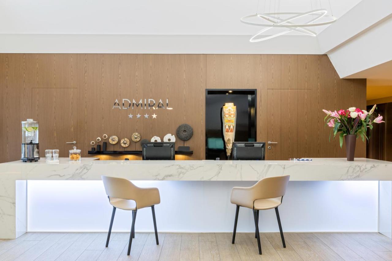 Hotel Western Admiral La Tour-de-Salvagny