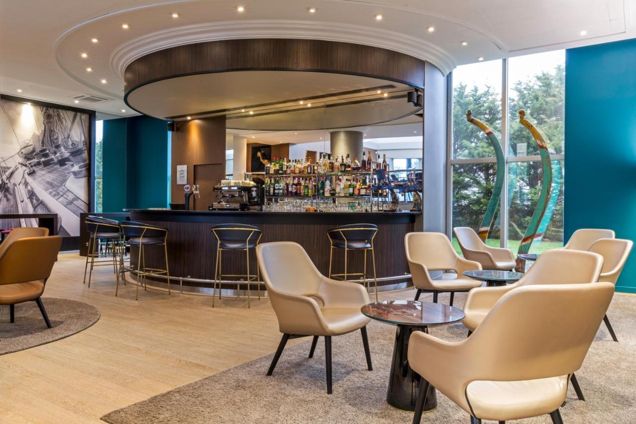 Hotel Western Admiral La Tour-de-Salvagny