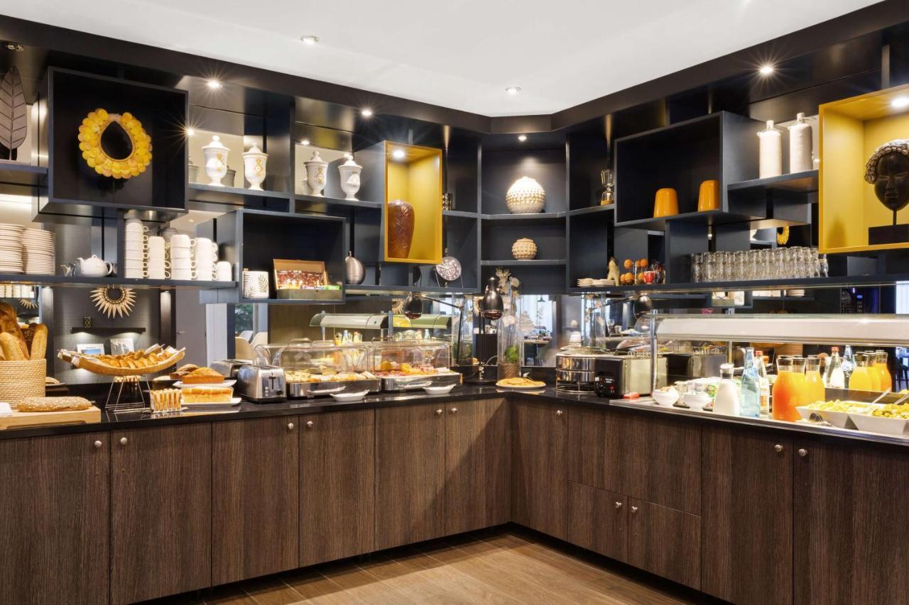 Hotel Western Admiral 4*
