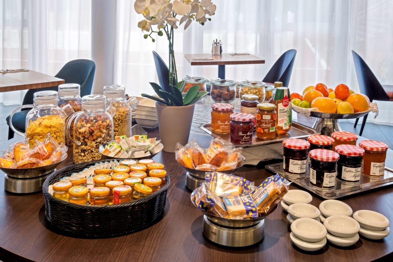 Hotel Western Admiral 4*